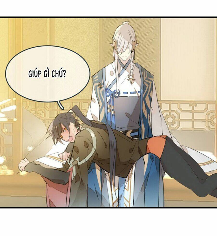 sư phụ lại trêu chọc ta chapter 68 7