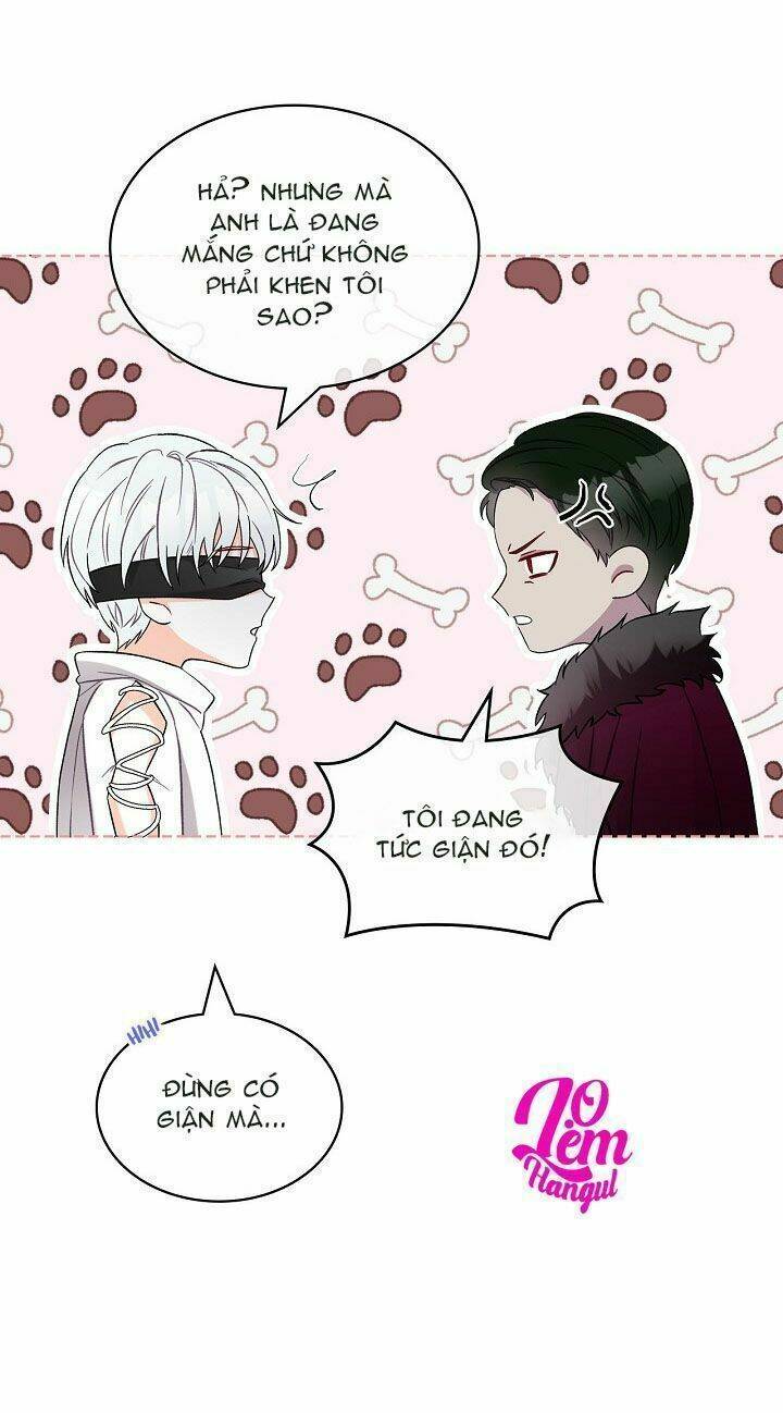 kẻ tạo ra nữ phản diện chapter 31 32