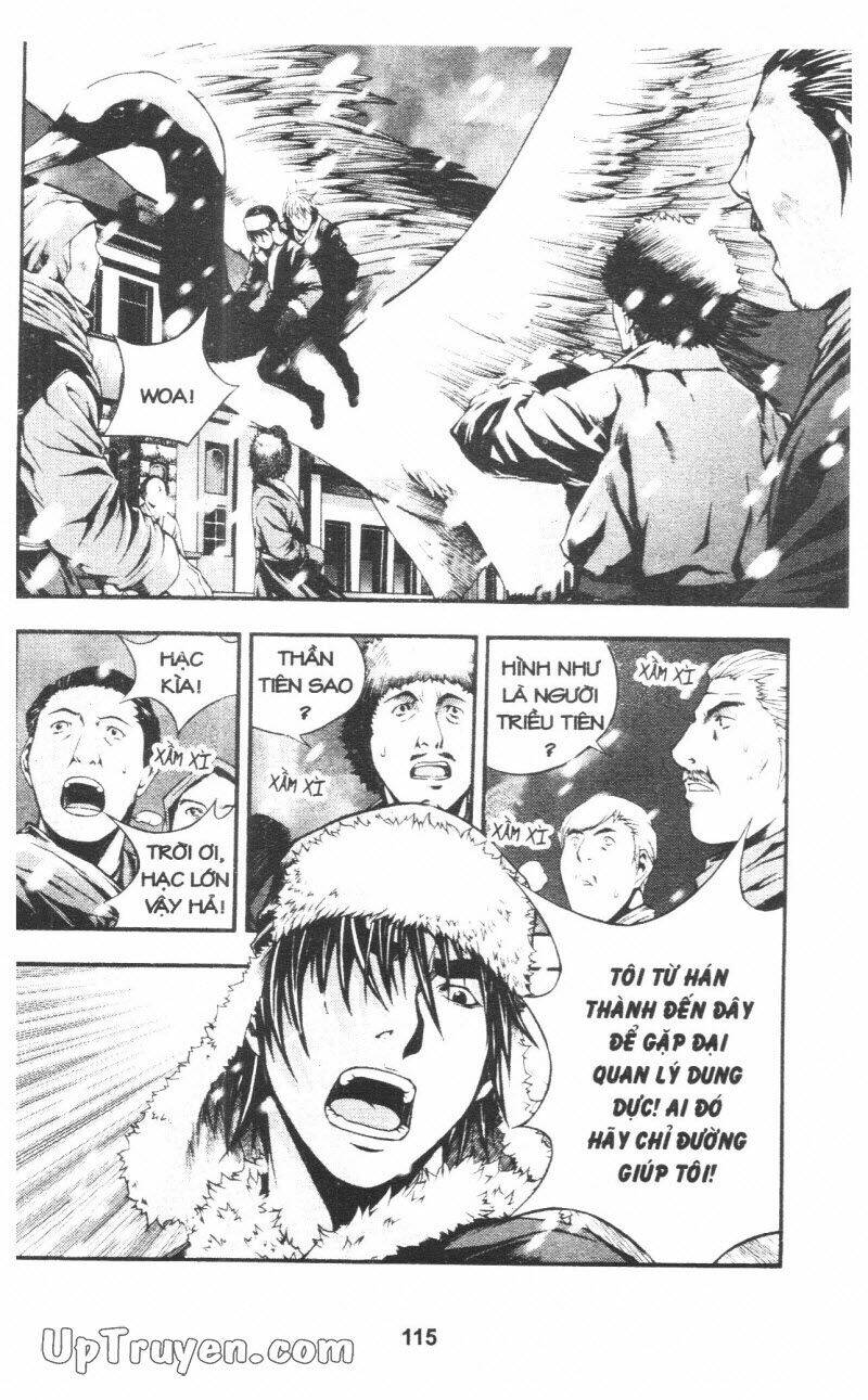thời gió lốc (thời đại phong tang) chapter 9 116