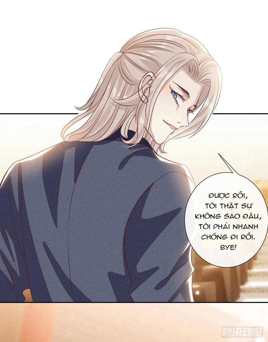 anh ấy gọi tôi là hắc liên hoa chapter 152 3