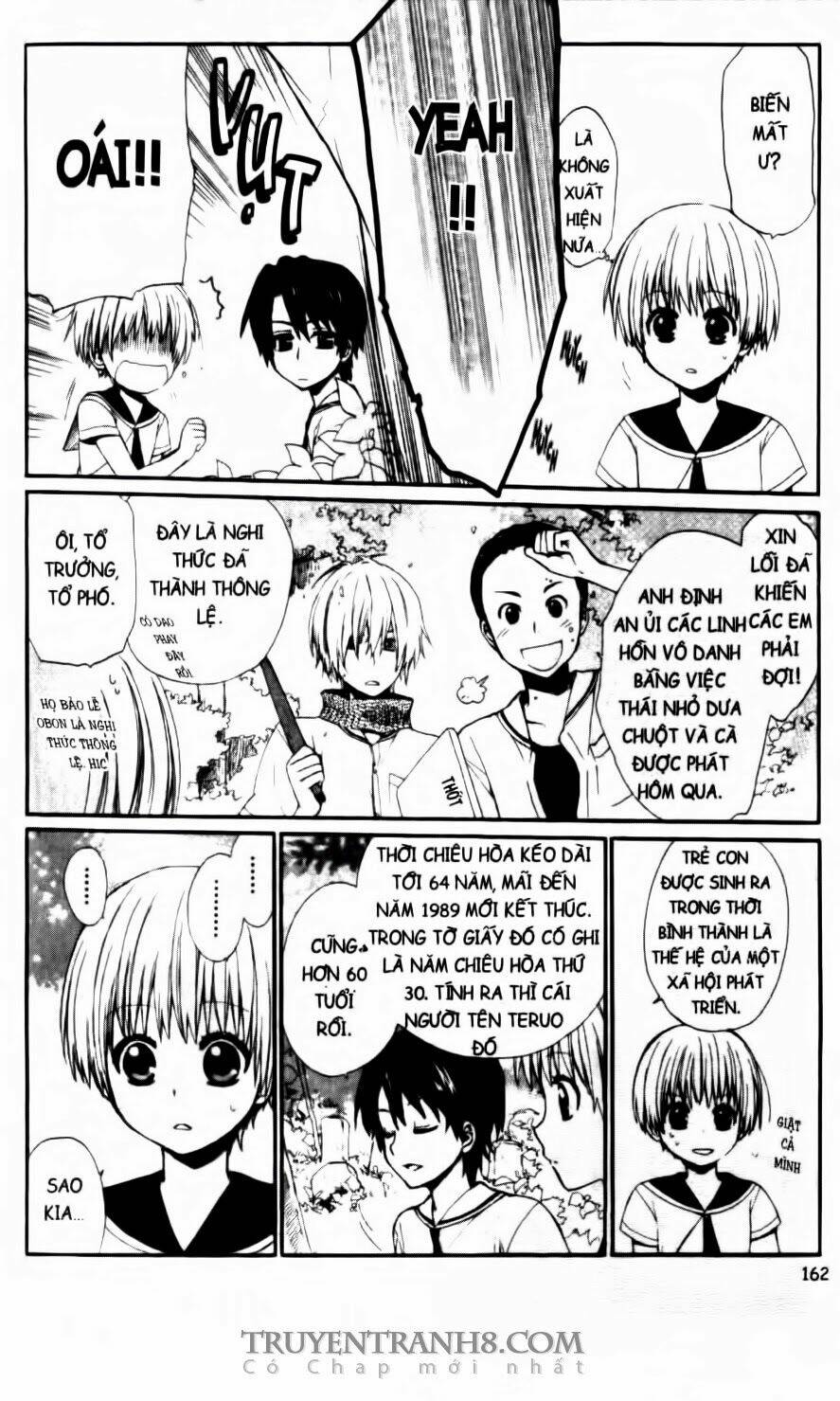 trường học bí ẩn chapter 35 13