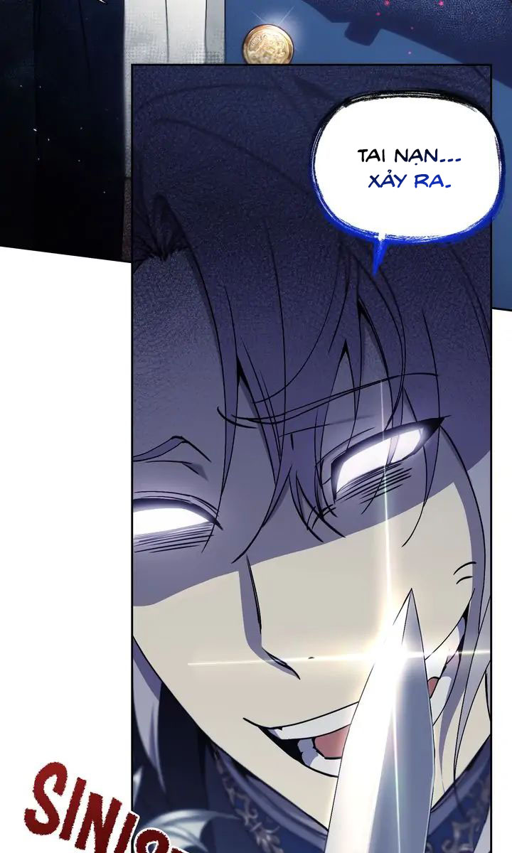 Đóa Hoa Tôn Kính chapter 2.2 - Trang 30