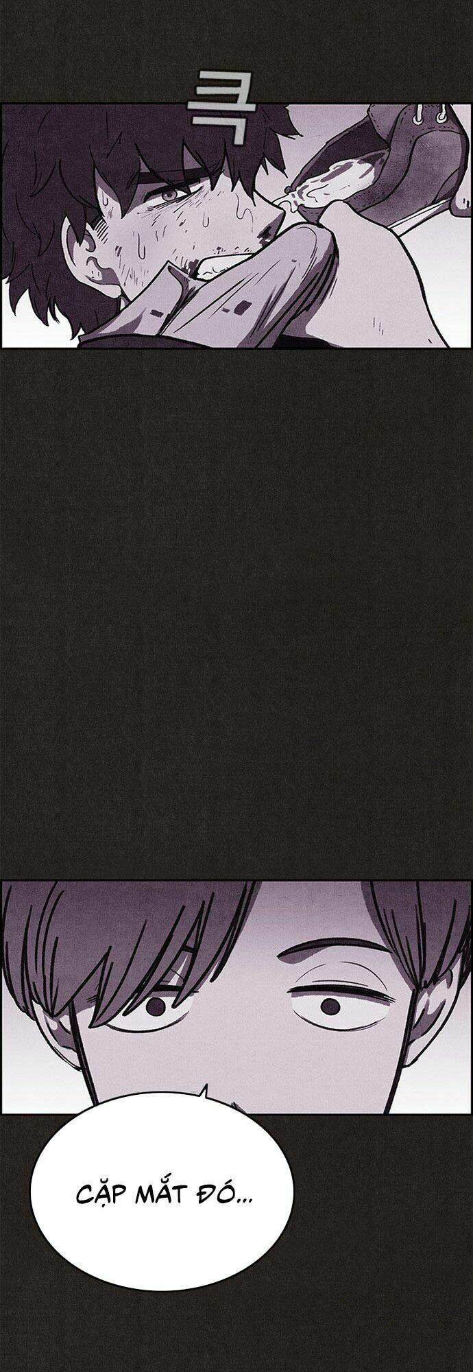 quái vật tại chung cư xanh chapter 80 30