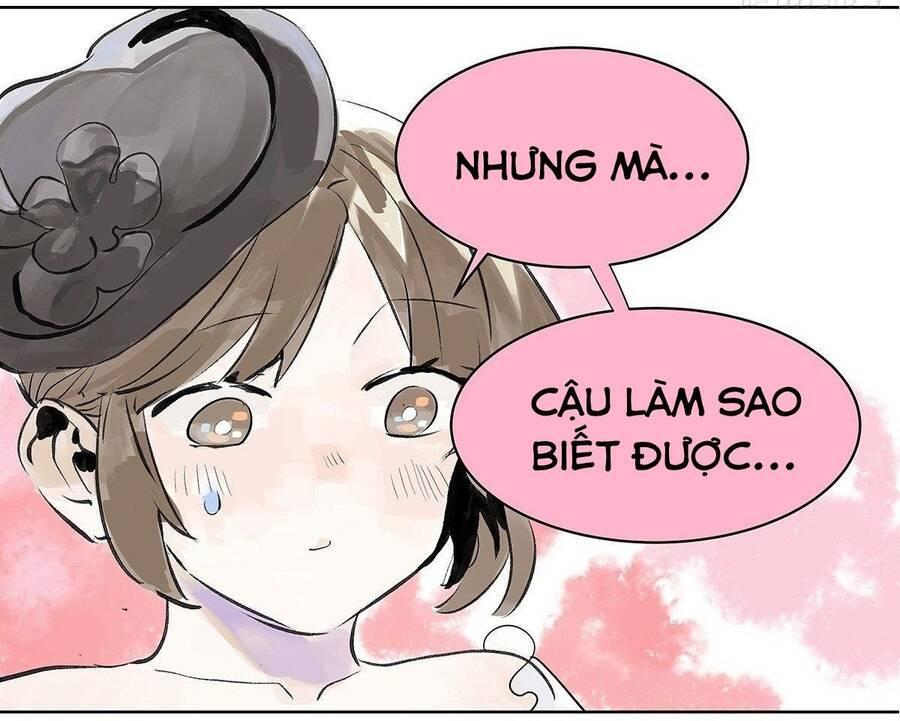 bạn cùng lớp tôi đều kỳ lạ chapter 29 9
