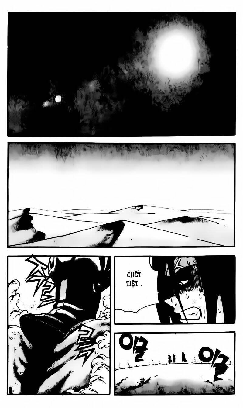 king of hell chapter 80 11