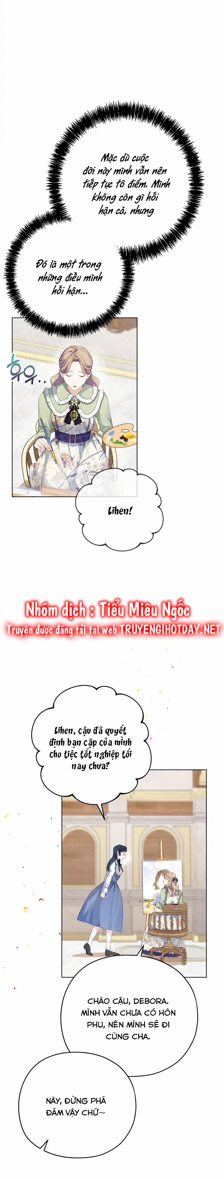 aster yêu dấu của tôi chapter 2 33