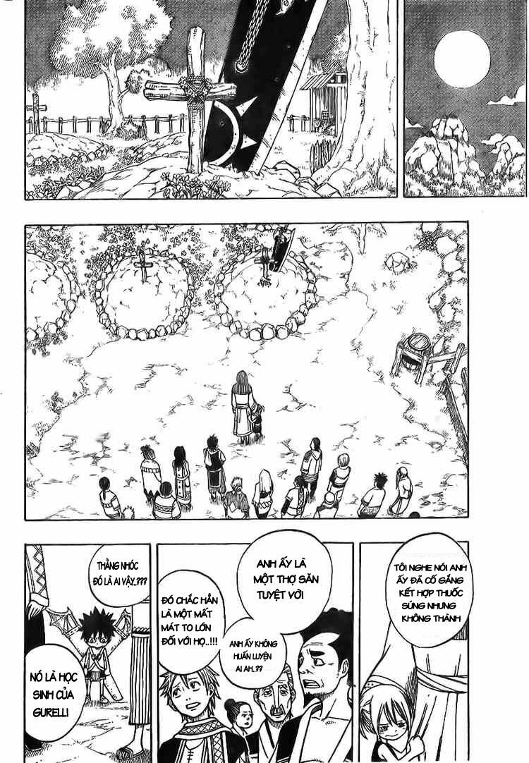 monster hunter orage chapter 1 8