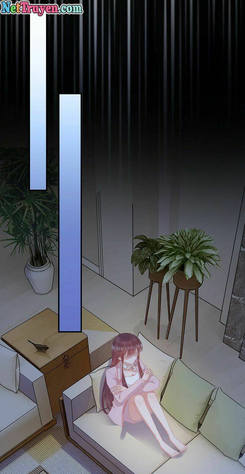 thịnh thế điềm sủng: cô vợ nhỏ đáng yêu của dịch thiếu chapter 31 13