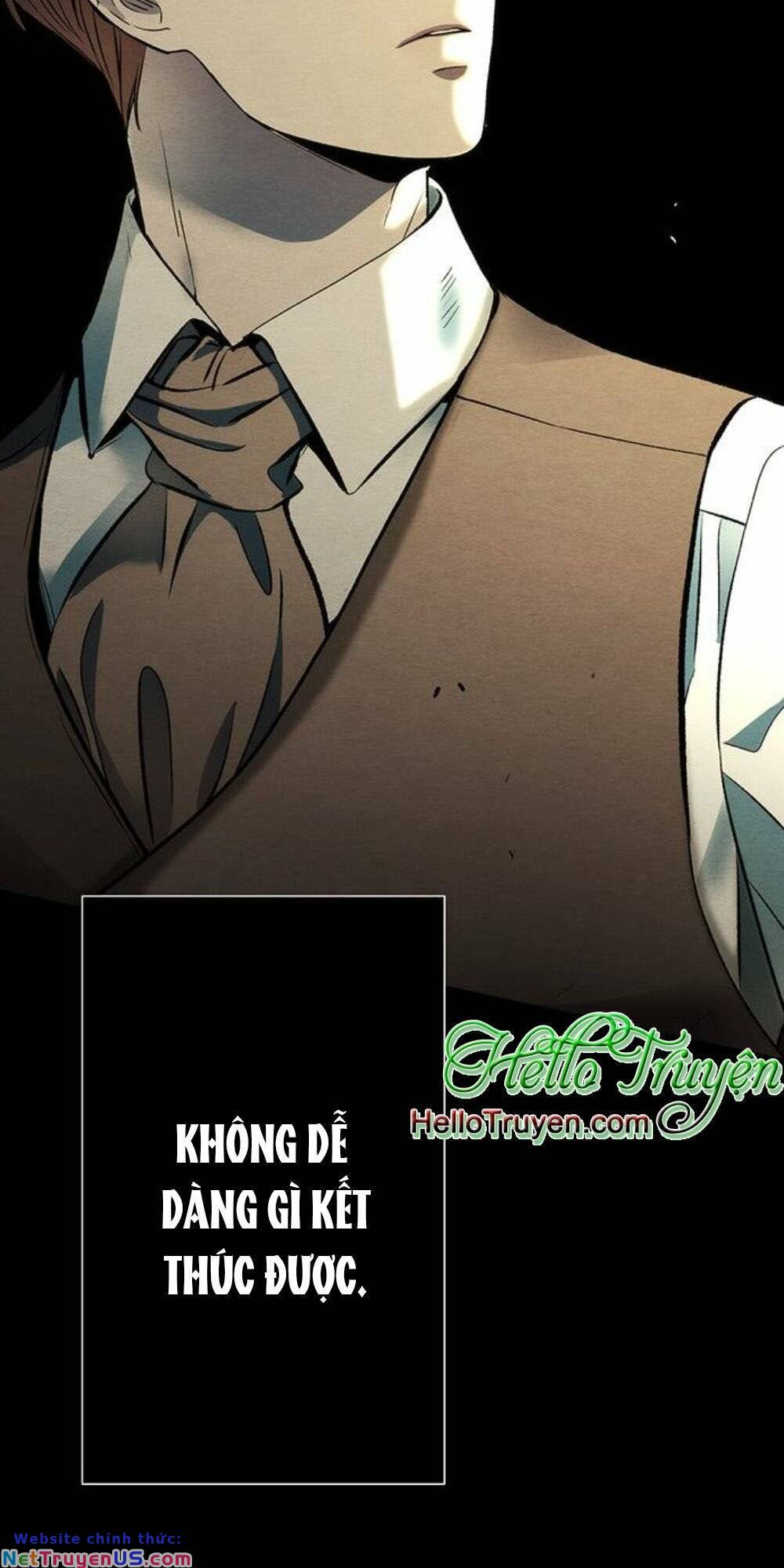 Hoàng Tử Rắc Rối chapter 27.1 47