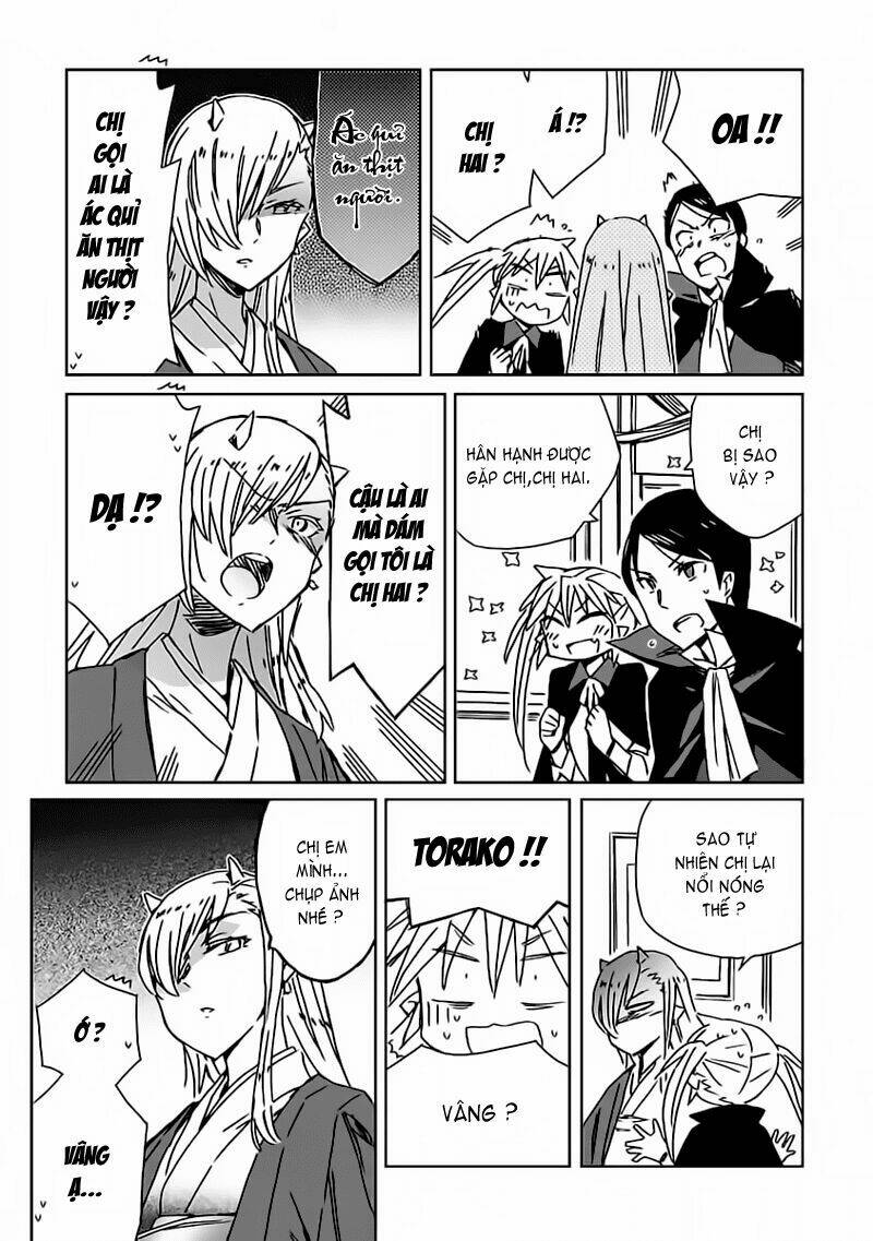 hyakko chapter 41 23