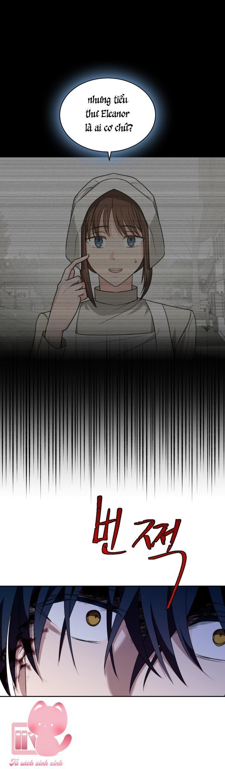 nguyện ước vô vọng của ma nữ chapter 82 22