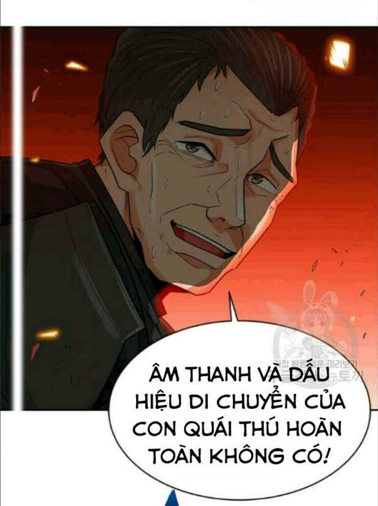 tôi tự động săn một mình chapter 86 22