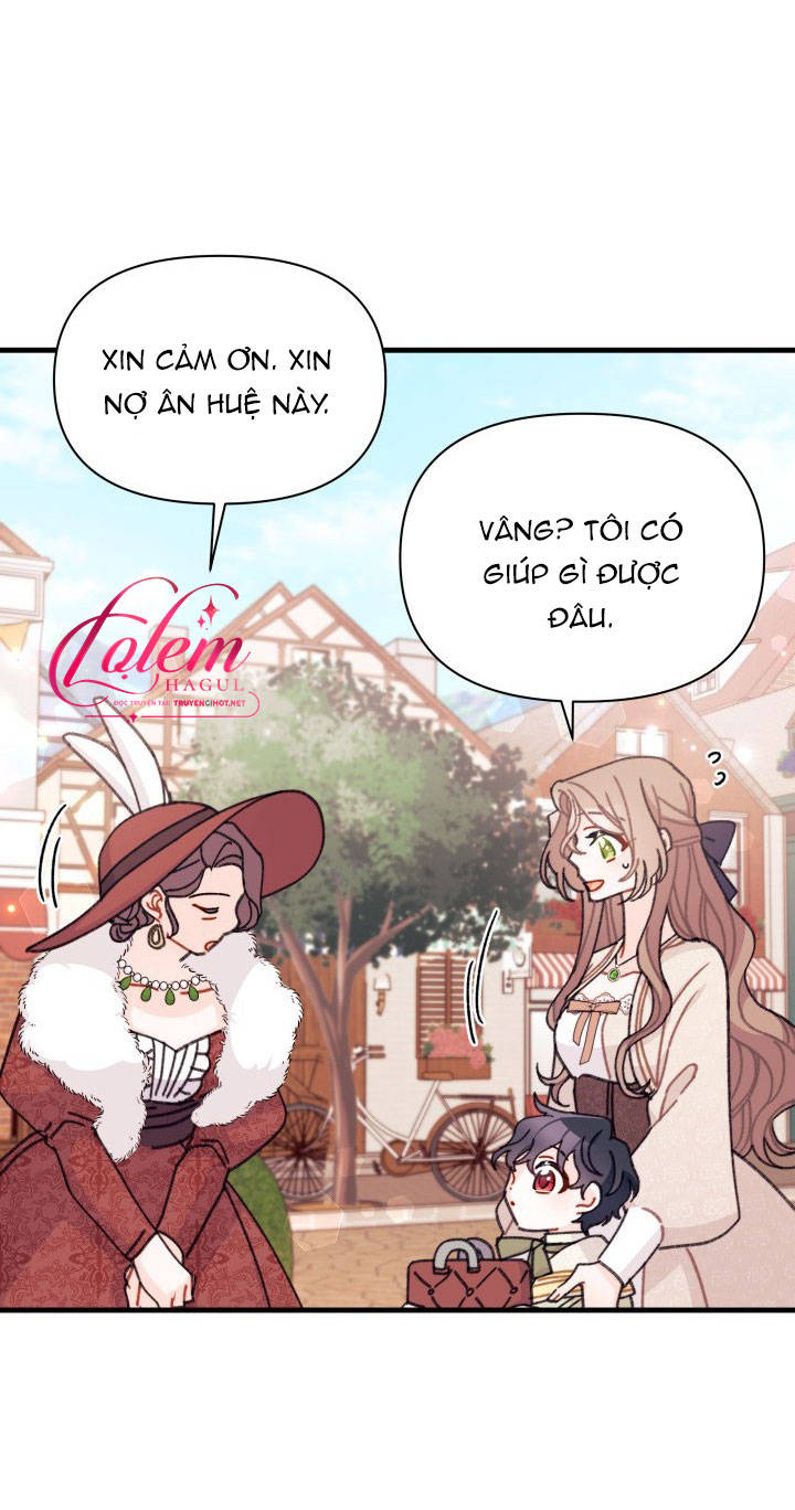 tôi đã kết hôn khi tôi tìm thấy nam chính chapter 13 27