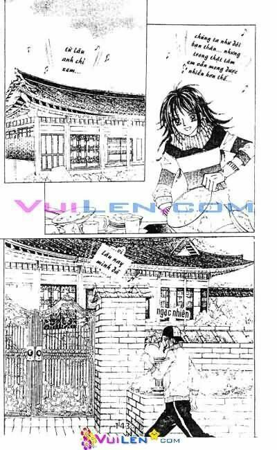 không bao giờ khóc chapter 1 143