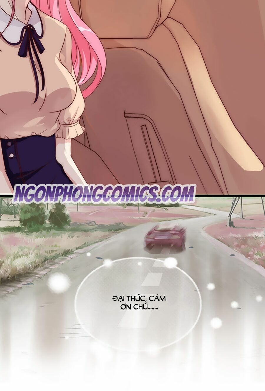 cả thế giới đều không bằng người chapter 5 22