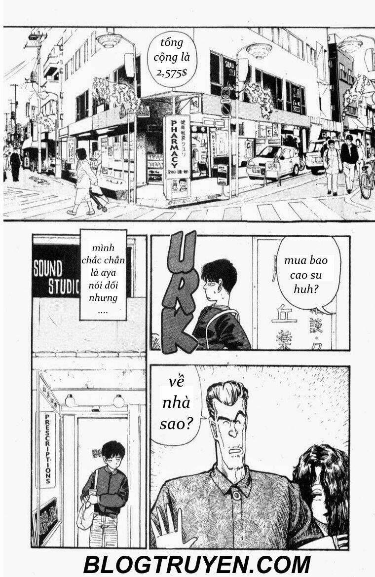 asatte dance chapter 56 3