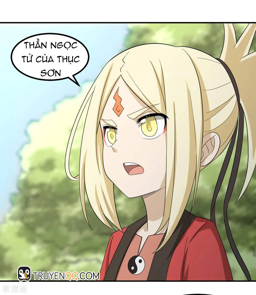 nghịch thiên tiên mệnh chapter 65 28