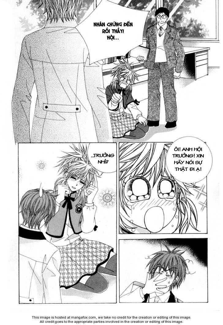 she's scary chapter 17 30