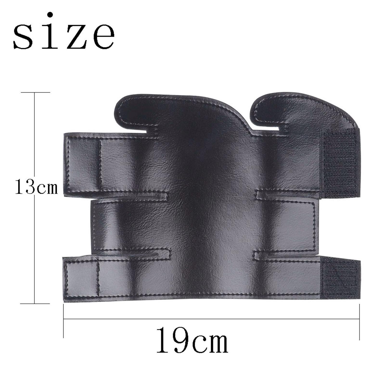 Durable Trumpet Guard Trumpet Protect Trumpet Parts Black