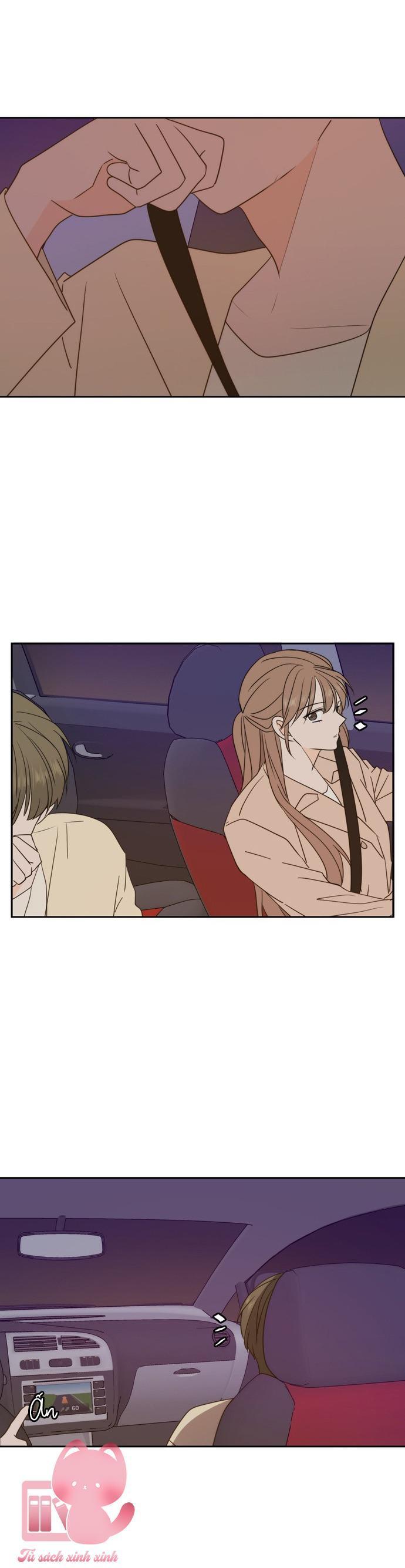 hẹn gặp nhau ở kiếp thứ 19 chapter 97 16