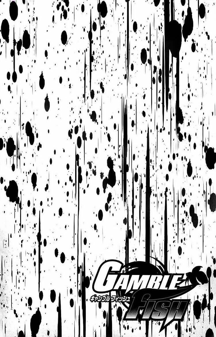 gamble fish chapter 41 3