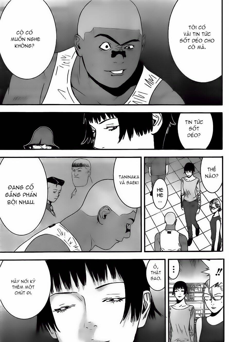 liar game chapter 160 9