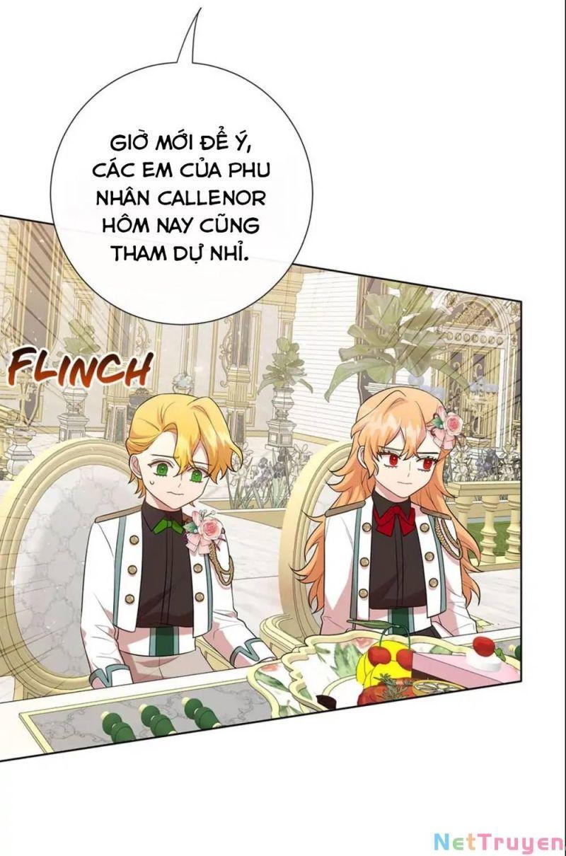 xin ngài đừng ăn tôi chapter 85 109