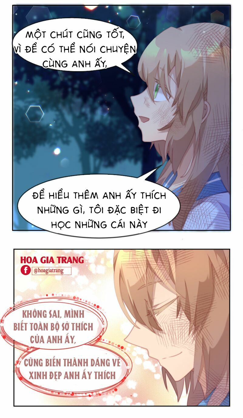 thanh âm giai điệu phản công chapter 30 18