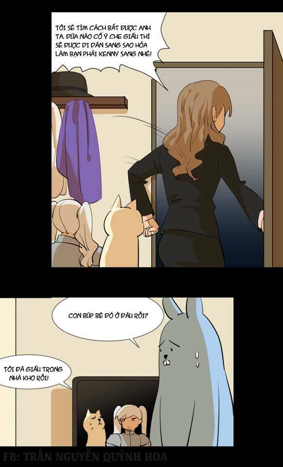 ngôi sao fod chapter 3 25