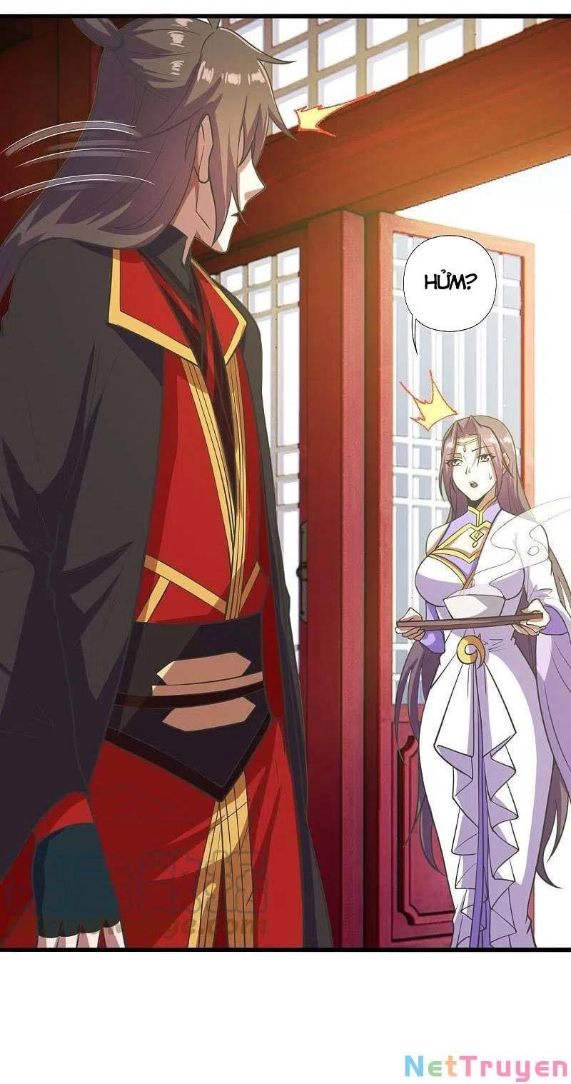 tiên võ đế tôn chapter 274 54