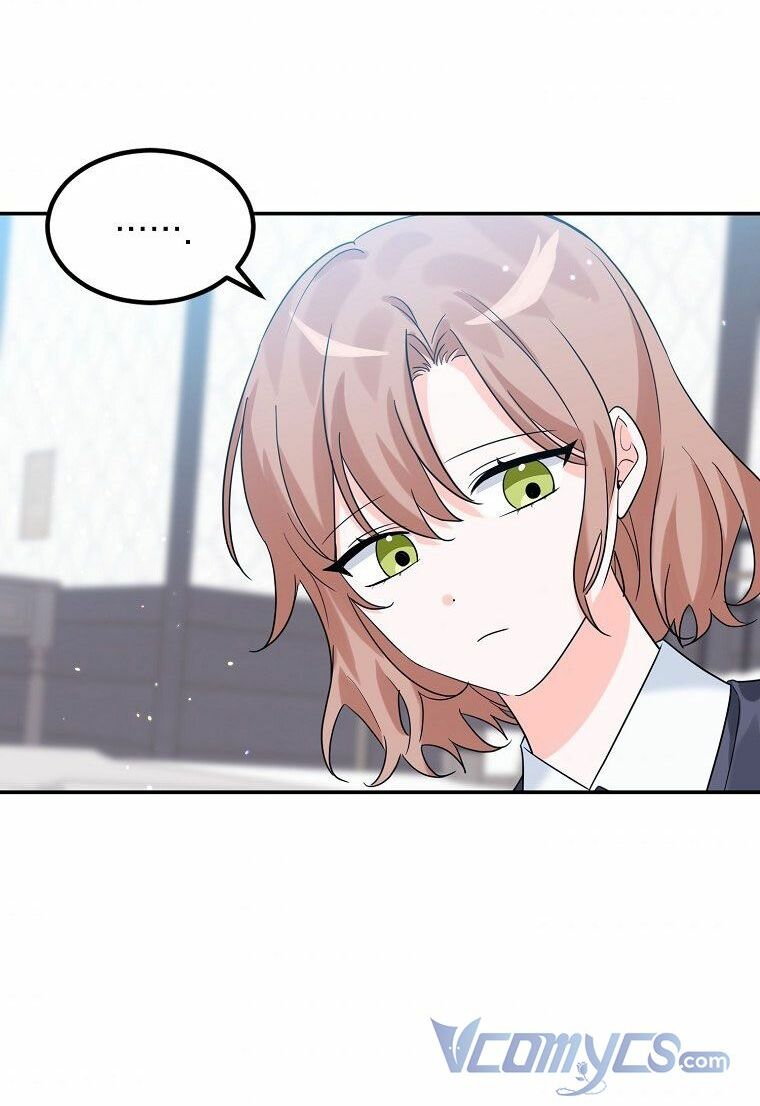 ác nữ karuna bé lại chapter 18 51