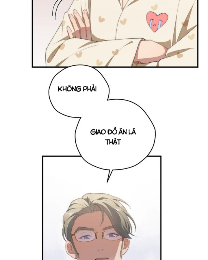 nữ chính chạy từ trong sách ra thì phải làm sao chapter 53 40