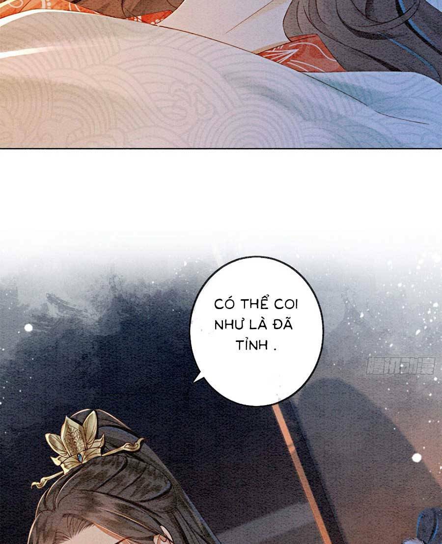 bắt đầu hủy hôn để công lược vương gia chapter 50 45