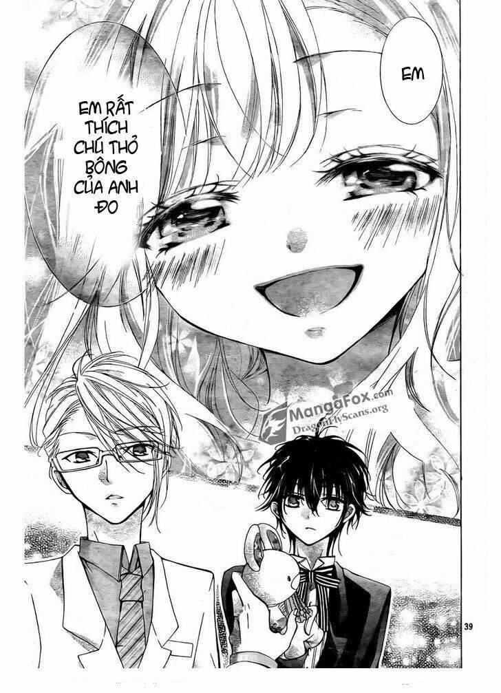 amai akuma ga warau chapter 2 36