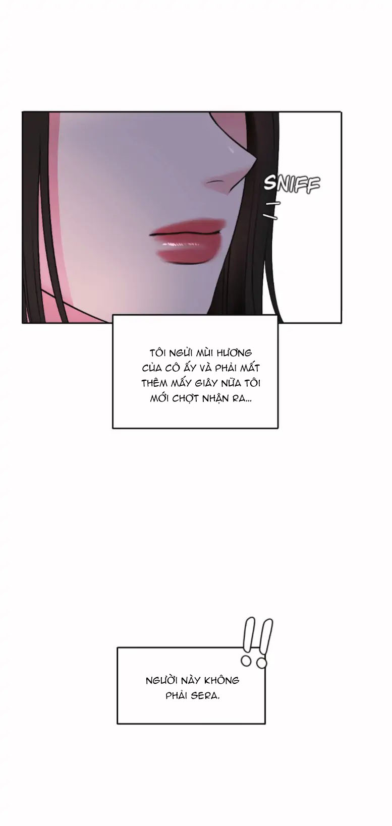 Tàn Nhẫn chapter 18.2 - Trang 12