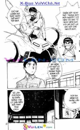 cảnh sát cơ động chapter 10 7