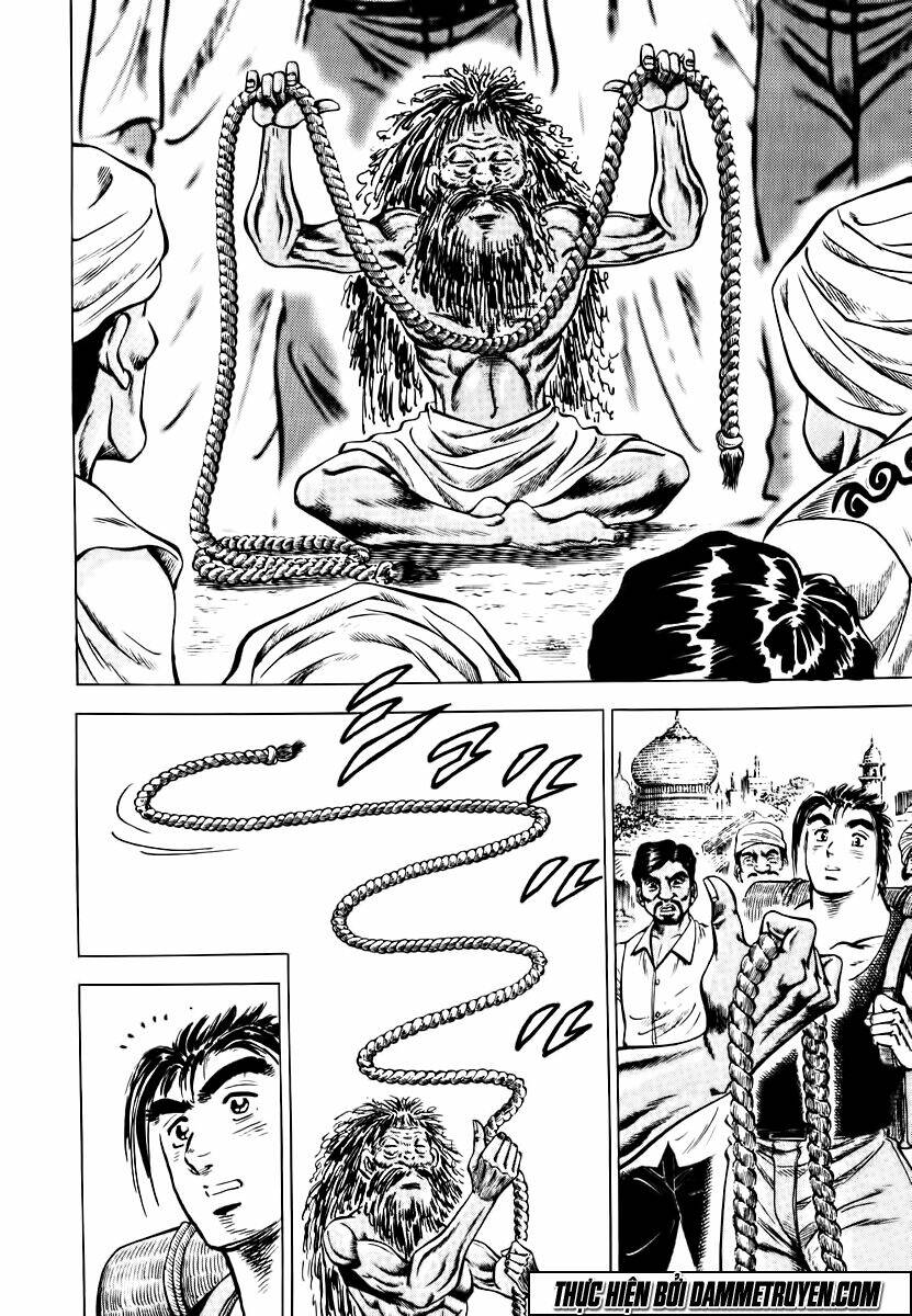 akakatsuki!! otokojuku - seinen yo, taishi wo idake chapter 42 4