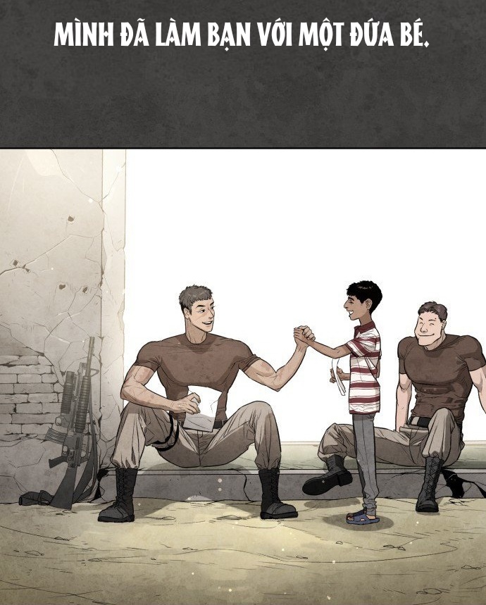 bạch huyết - white blood chapter 8 43