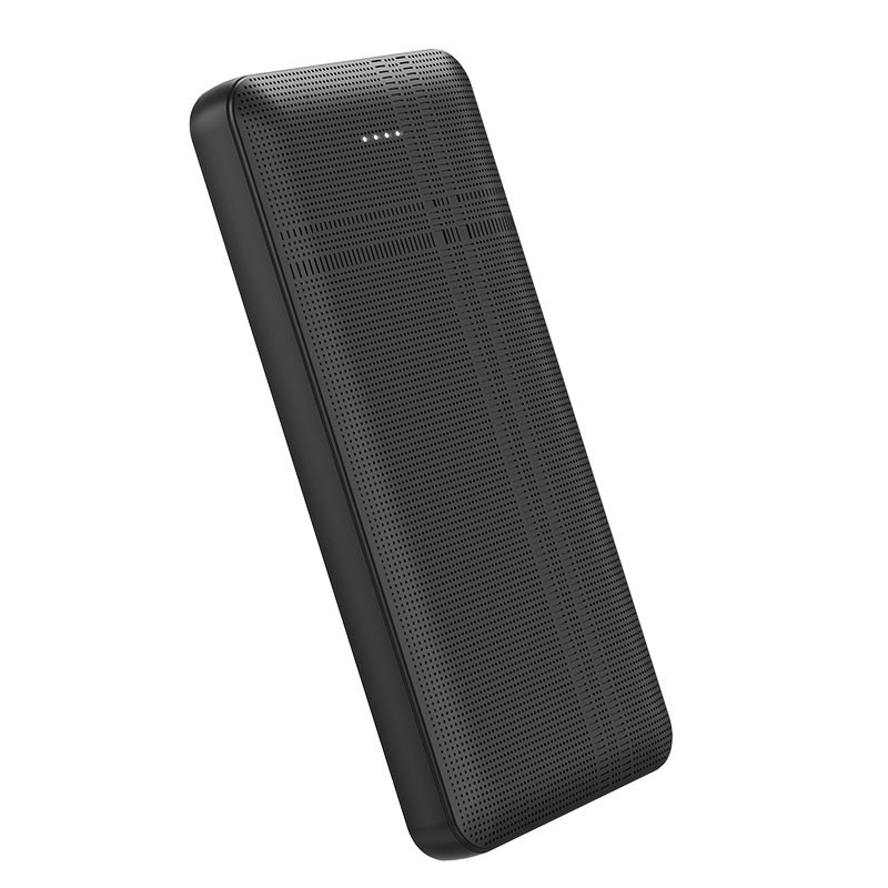 Pin Sạc dự phòng Hoco J48 10.000 mAh - HÀNG CHÍNH HÃNG