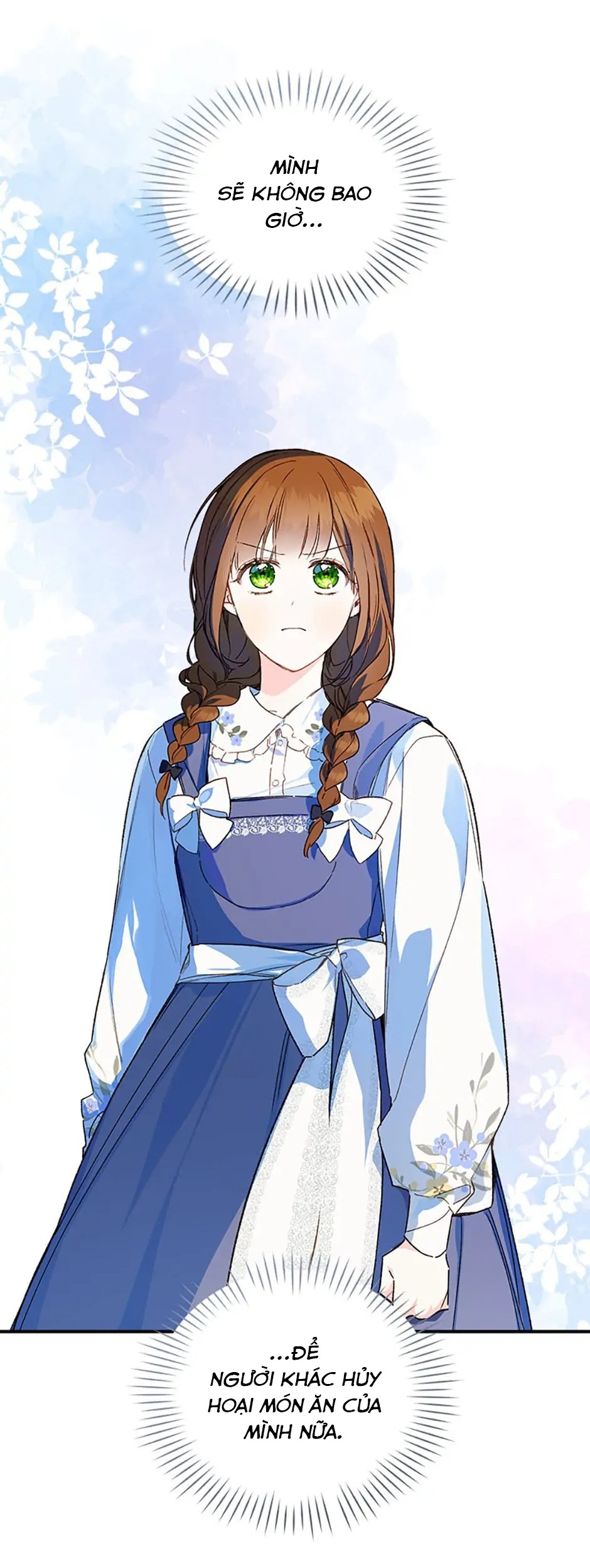 nông trại nằm cạnh hoàng cung chapter 44 13