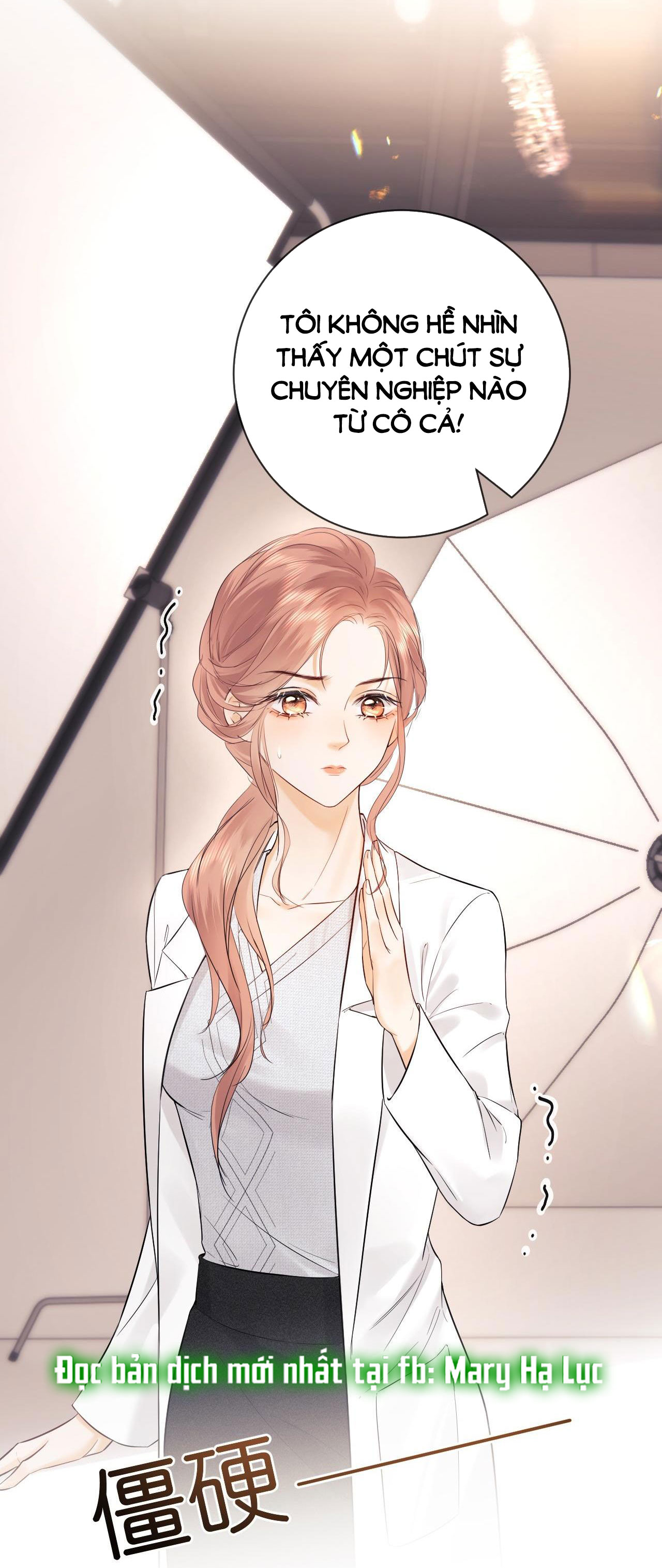 fan bạn gái muốn tìm hiểu một chút - fan vợ, bạn đã biết? chapter 9.1 19