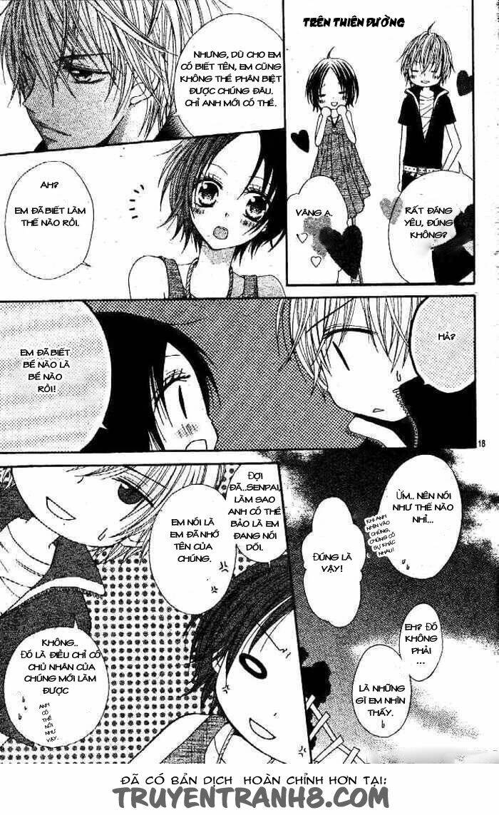 inu jikan (wicked world) chapter 1 19