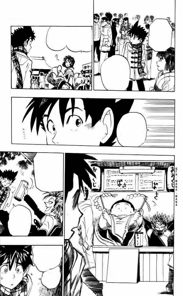 lá chắn mắt chapter 79 22