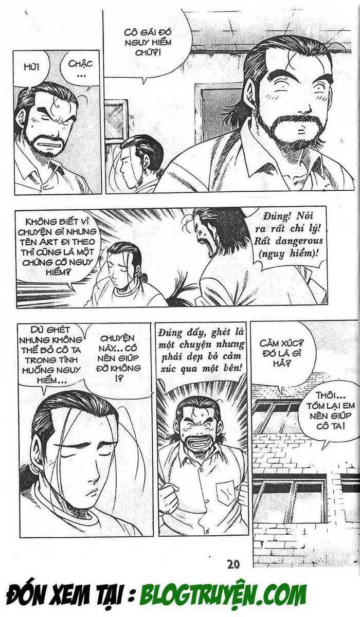 kid gang chapter 85 6