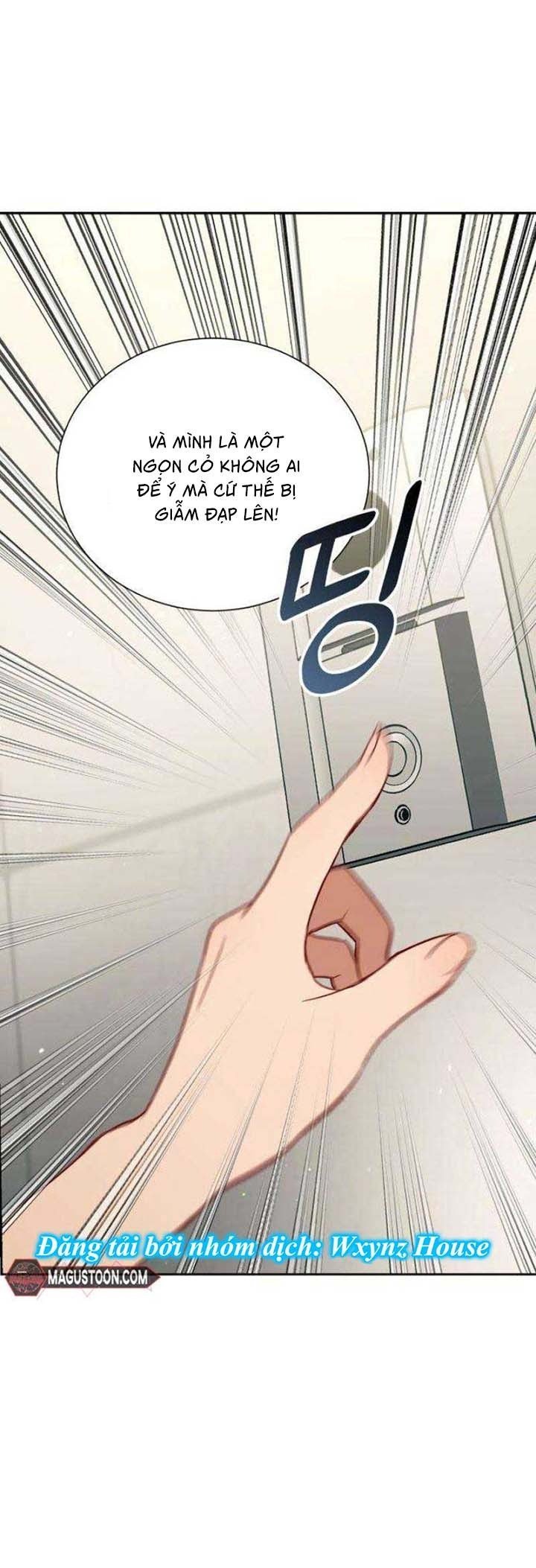 thư ký quyền lực chapter 1 33