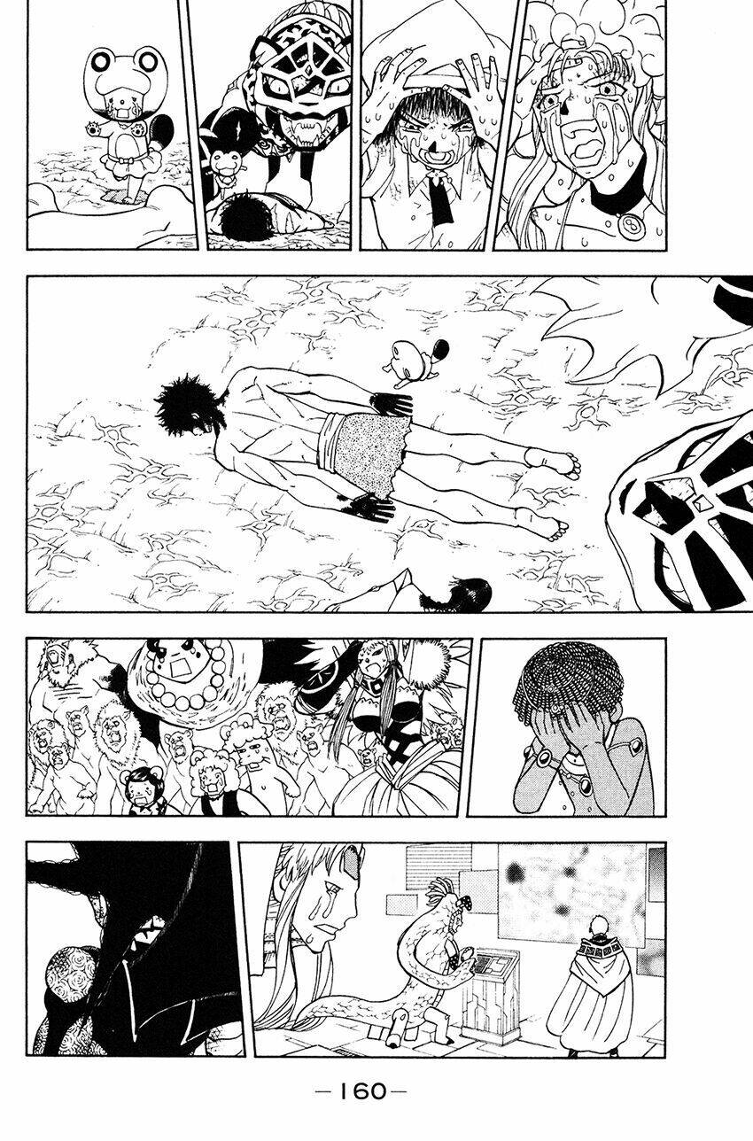 doubutsu no kuni chapter 53 18