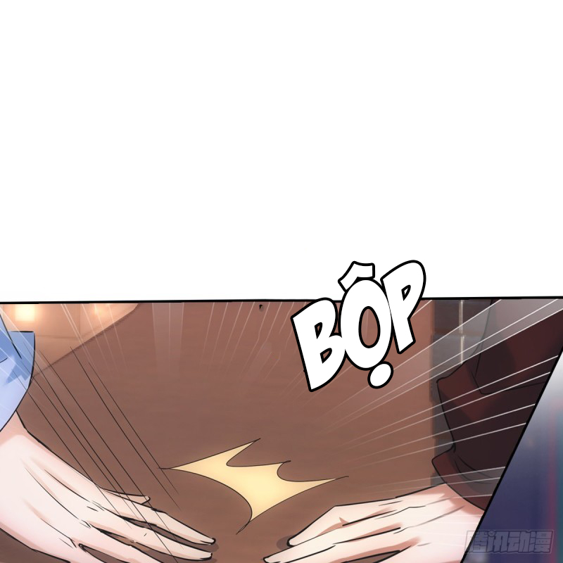 khi sư - umee chapter 18 67