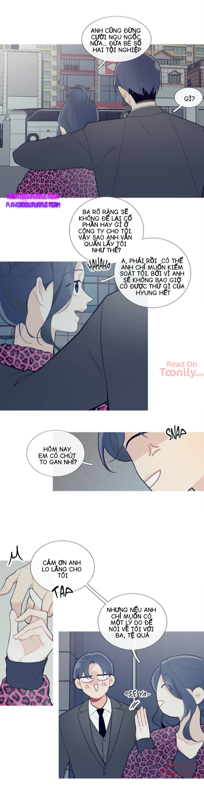 chuyện quái gì đang xảy ra? chapter 34 13