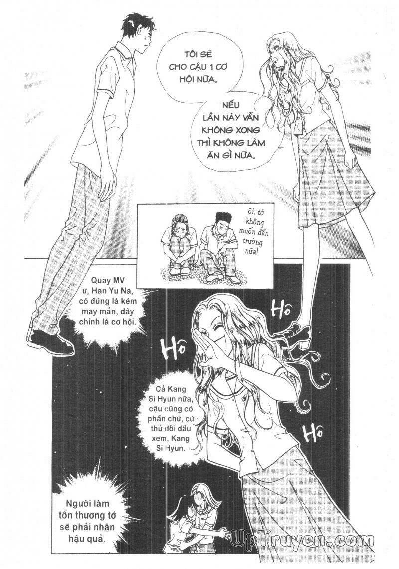 nụ hôn chàng trai chapter 4 88