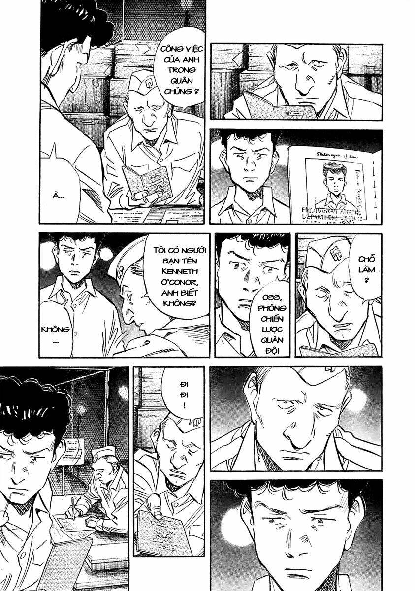 billy bat chapter 23 5